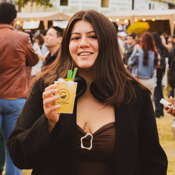 GENTLEBAR FERIA PLANET 20-04-25