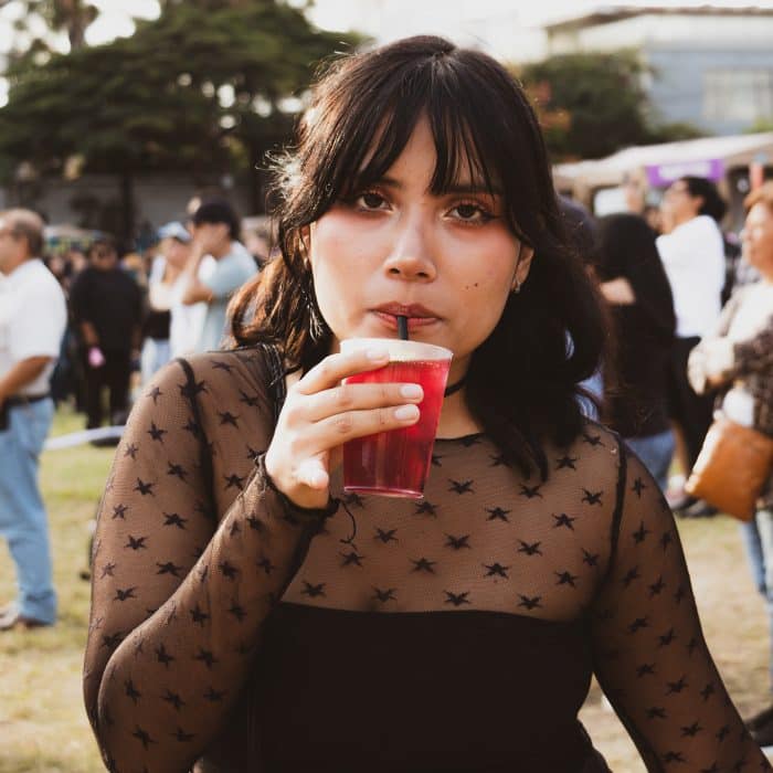 GENTLEBAR FERIA PLANET 20-04-25