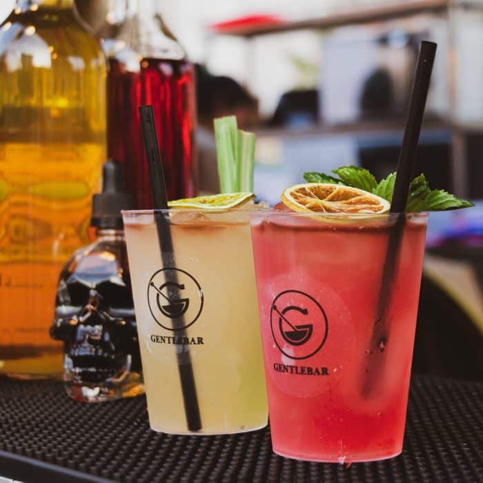 GENTLEBAR FERIA PLANET 20-04-25