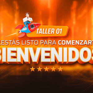 CURSO BIENVENIDA "BARTENDER EMPRENDEDOR"